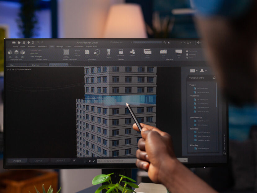 Symbole elektryczne AutoCAD – profesjonalne projektowanie instalacji w środowisku CAD