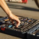 Przepustnica zwrotna – skuteczny sposób na kontrolę kierunku przepływu powietrza